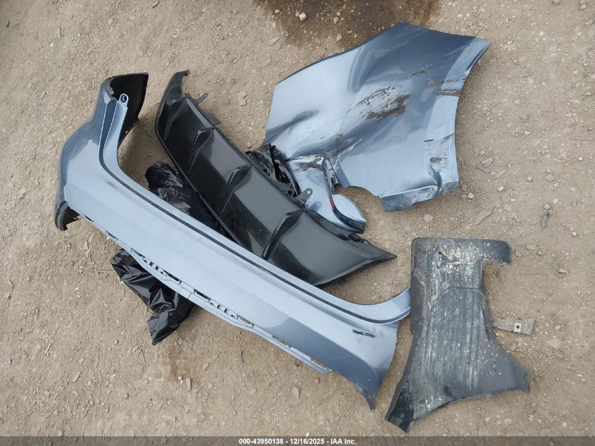 2025 Toyota Corolla Se VIN: 5YFS4MCE5SP242402 Lot: 43950138