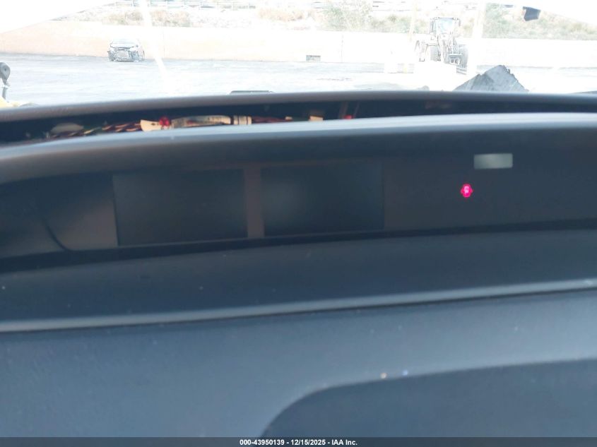 2022 Toyota Prius Nightshade Edition VIN: JTDKAMFU5N3175244 Lot: 43950139