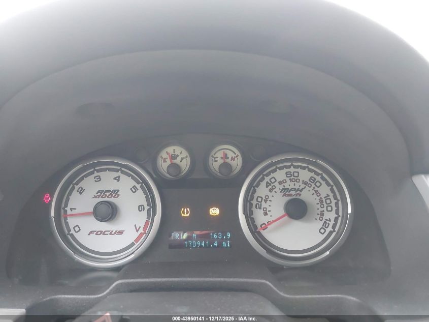 2010 Ford Focus Ses VIN: 1FAHP3GNXAW243322 Lot: 43950141