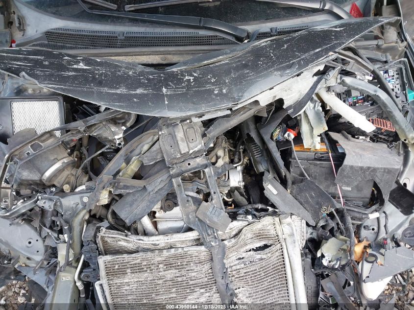 2018 Chevrolet Malibu Lt VIN: 1G1ZD5STXJF244200 Lot: 43950144