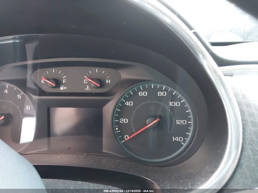 2018 Chevrolet Malibu Lt VIN: 1G1ZD5STXJF244200 Lot: 43950144