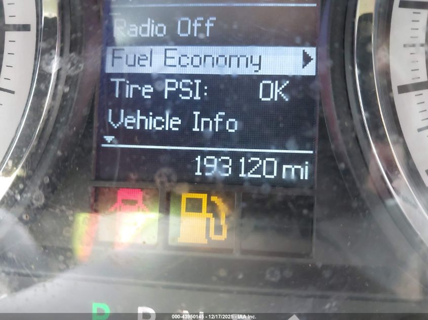 2011 Ram Ram 1500 Slt VIN: 1D7RV1CTXBS642937 Lot: 43950145