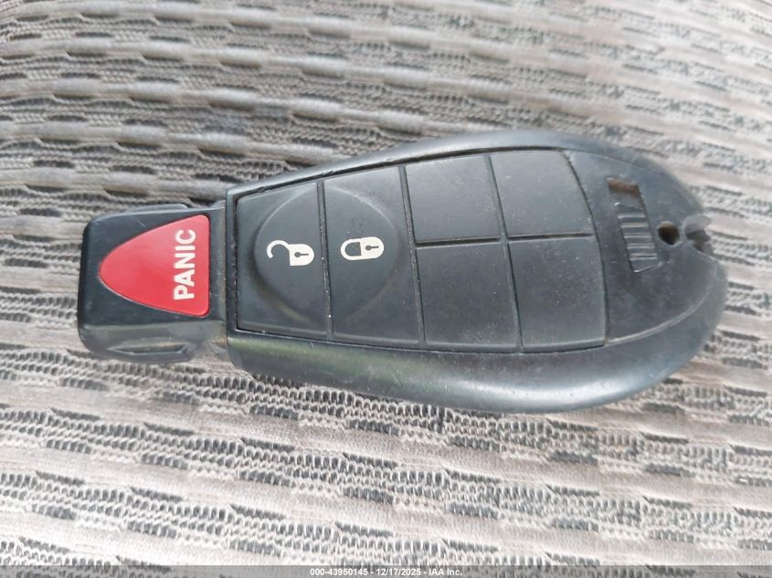 2011 Ram Ram 1500 Slt VIN: 1D7RV1CTXBS642937 Lot: 43950145