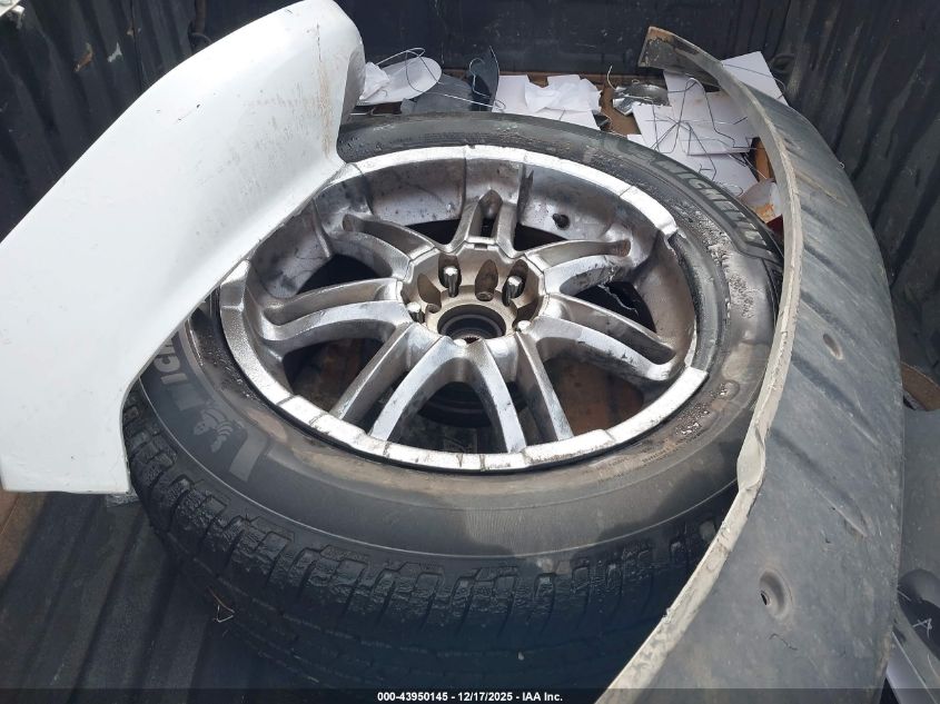 2011 Ram Ram 1500 Slt VIN: 1D7RV1CTXBS642937 Lot: 43950145