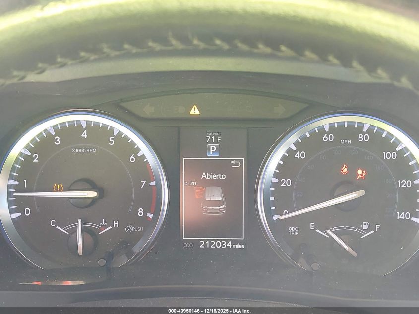 2014 Toyota Highlander Limited V6 VIN: 5TDYKRFH2ES031849 Lot: 43950146