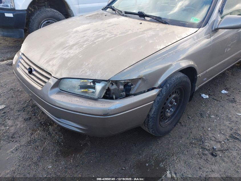 1999 Toyota Camry Xle V6 VIN: JT2BF28K0X0182312 Lot: 43950149