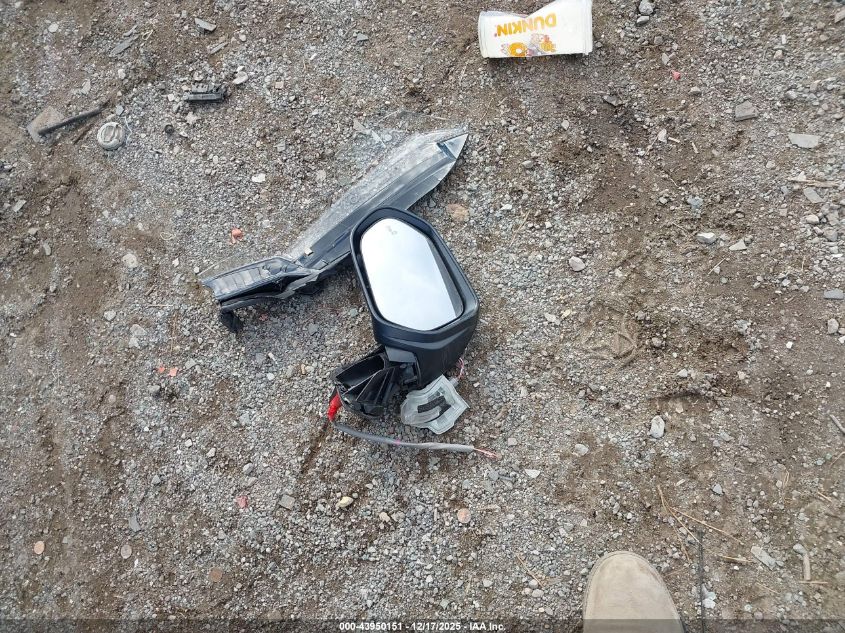 2022 Toyota Camry Xle Hybrid VIN: 4T1F31AK6NU570698 Lot: 43950151