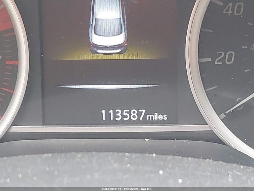 2018 Nissan Sentra Nismo VIN: 3N1CB7AP3JY238401 Lot: 43950153