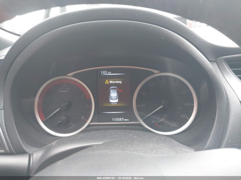 2018 Nissan Sentra Nismo VIN: 3N1CB7AP3JY238401 Lot: 43950153