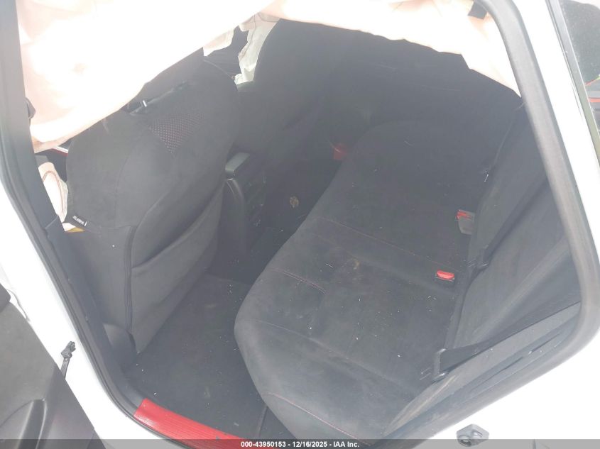 2018 Nissan Sentra Nismo VIN: 3N1CB7AP3JY238401 Lot: 43950153