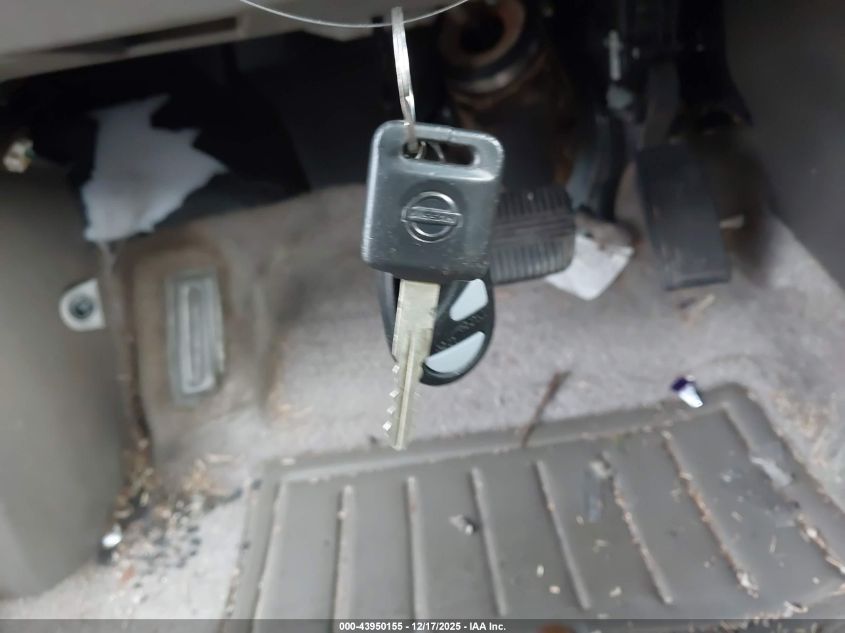 2003 Nissan Sentra Gxe VIN: 3N1CB51D63L817151 Lot: 43950155