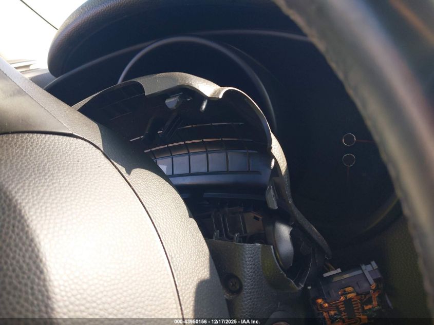 2019 Kia Soul + VIN: KNDJP3A54K7654716 Lot: 43950156