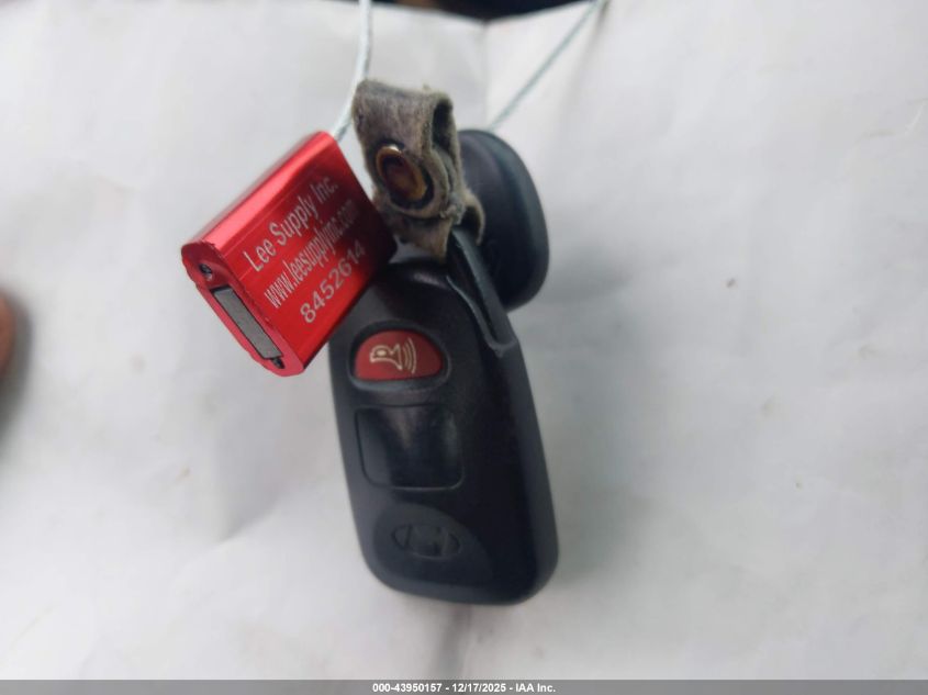 2013 Hyundai Elantra Gls VIN: 5NPDH4AE6DH275988 Lot: 43950157