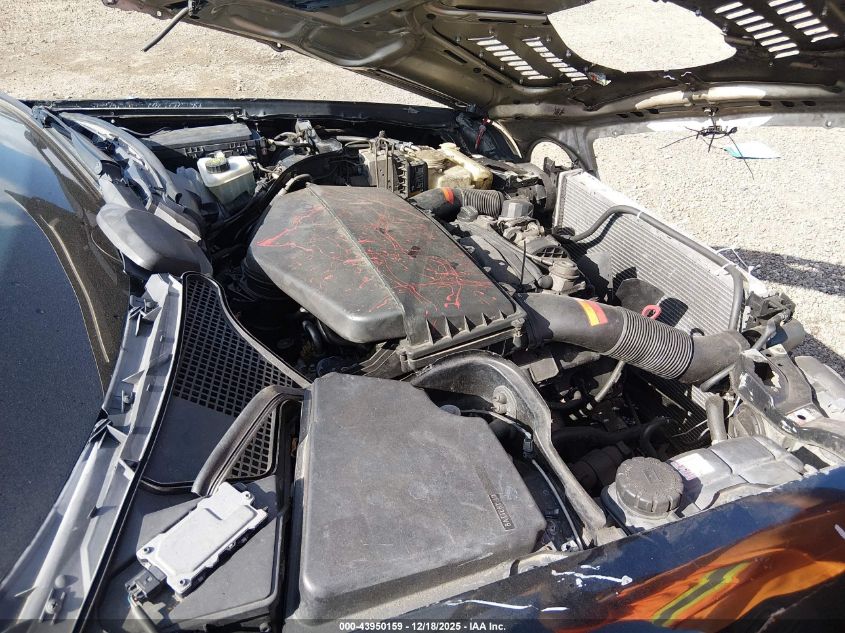 2001 Mercedes-Benz E 55 Amg VIN: WDBJF74J91B321067 Lot: 43950159