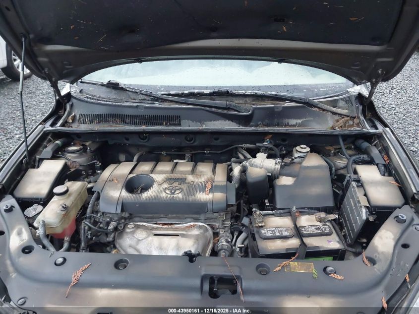 2012 Toyota Rav4 VIN: 2T3BF4DV5CW245204 Lot: 43950161