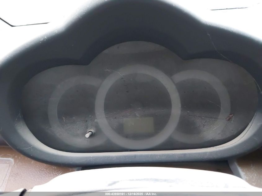 2012 Toyota Rav4 VIN: 2T3BF4DV5CW245204 Lot: 43950161