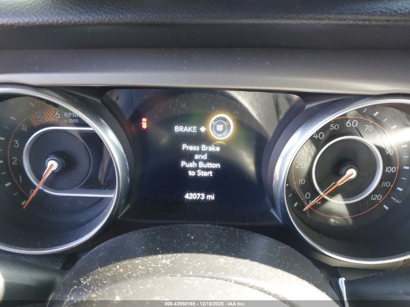 2021 Jeep Wrangler Unlimited Willys 4X4 VIN: 1C4HJXDM8MW530922 Lot: 43950165