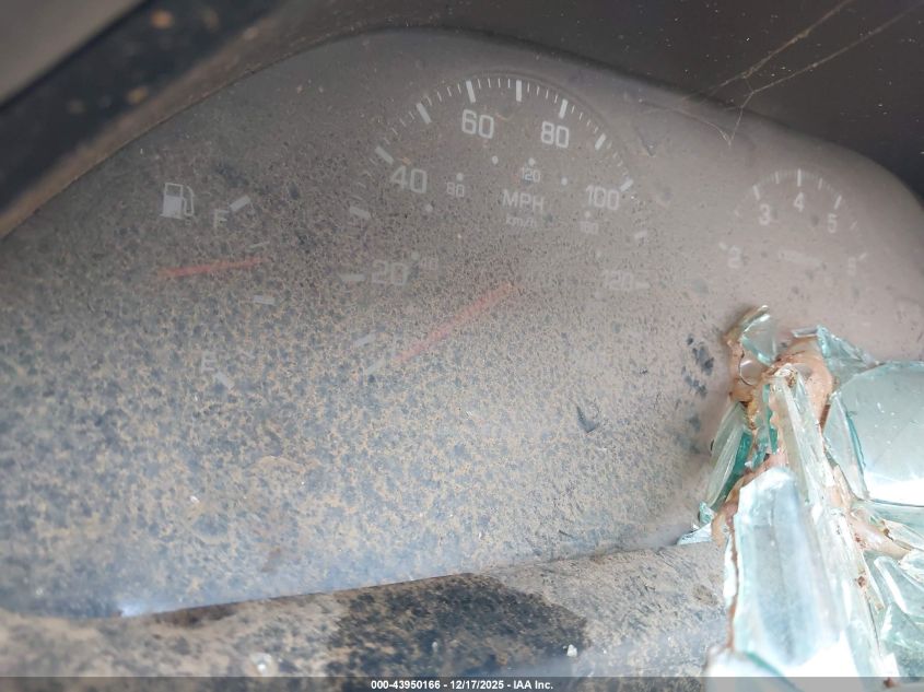 1998 Nissan Maxima Gle/Gxe/Se VIN: JN1CA21DXWM913540 Lot: 43950166