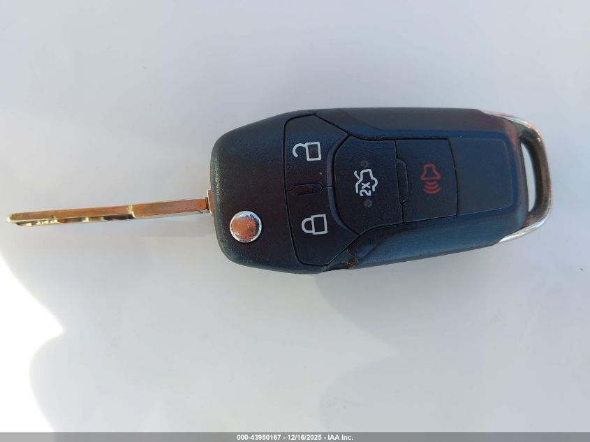 2013 Ford Fusion Se VIN: 3FA6P0HR2DR156433 Lot: 43950167