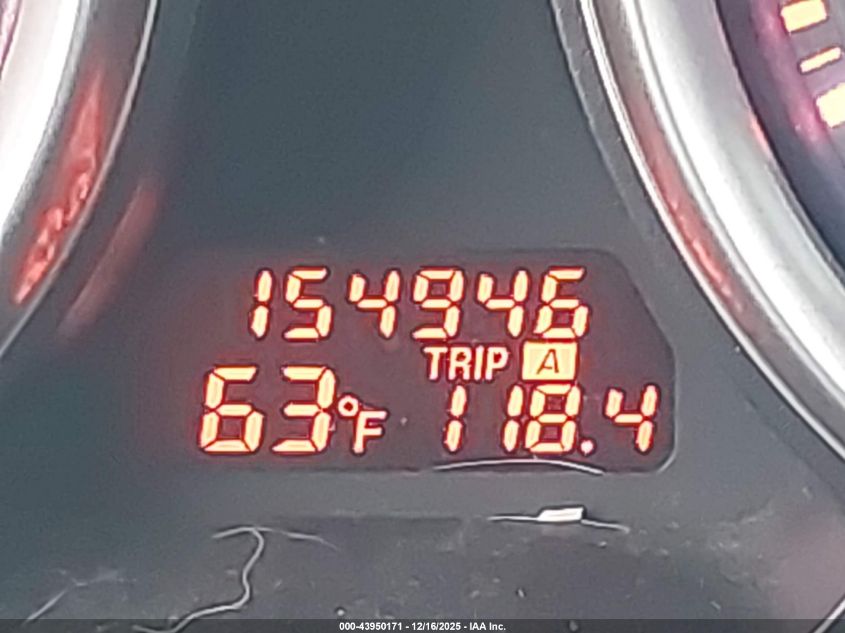 2009 Mazda Mazda6 S Grand Touring VIN: 1YVHP82BX95M25263 Lot: 43950171