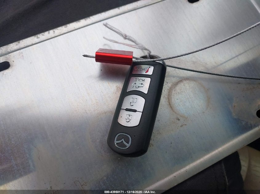 2009 Mazda Mazda6 S Grand Touring VIN: 1YVHP82BX95M25263 Lot: 43950171