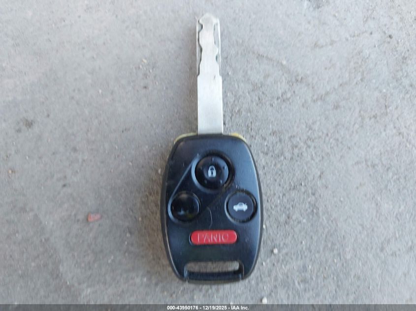 2011 Honda Civic Ex VIN: 19XFA1F87BE000999 Lot: 43950176