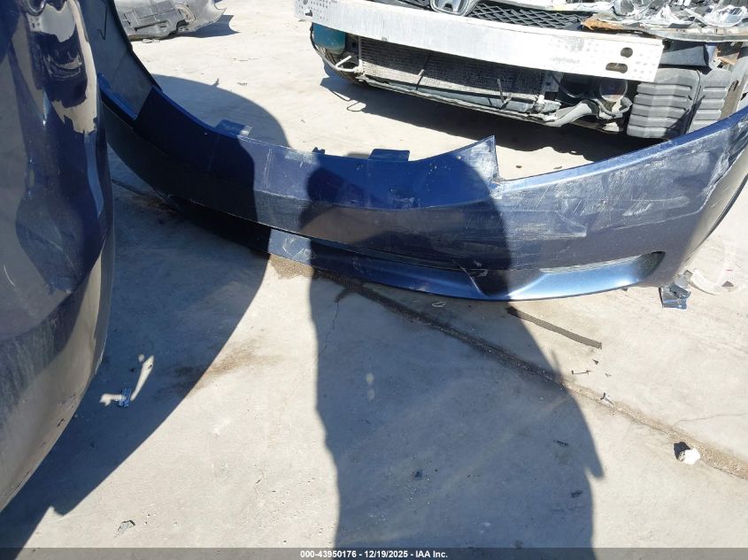 2011 Honda Civic Ex VIN: 19XFA1F87BE000999 Lot: 43950176