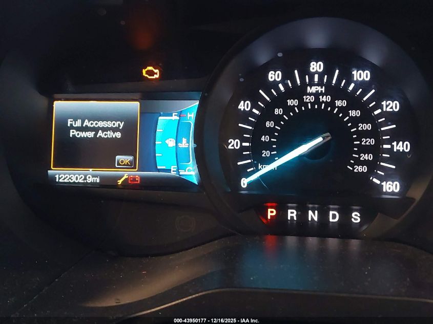 2020 Ford Edge Sel VIN: 2FMPK4J99LBA46261 Lot: 43950177