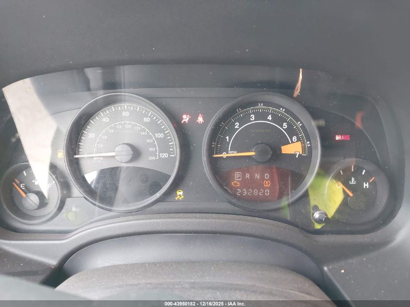 2014 Jeep Patriot Latitude VIN: 1C4NJPFA9ED602679 Lot: 43950182