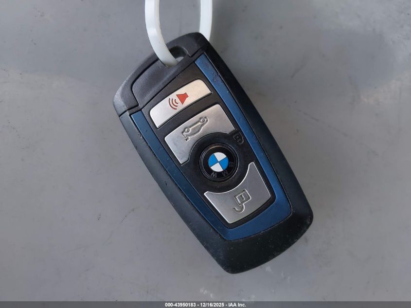 2017 BMW M240I VIN: WBA2G1C58HV638915 Lot: 43950183