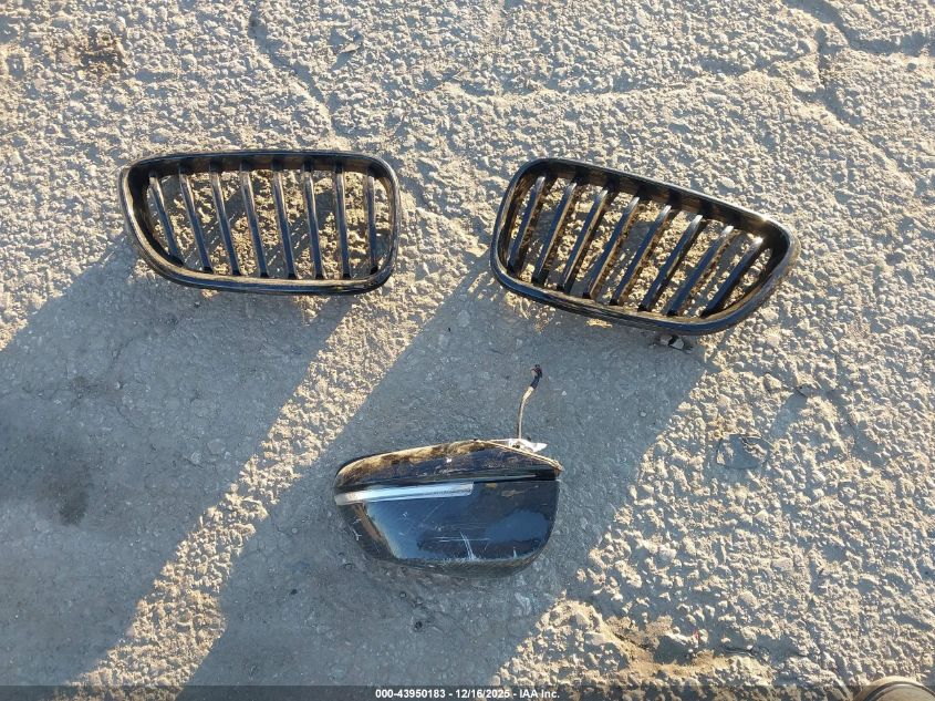 2017 BMW M240I VIN: WBA2G1C58HV638915 Lot: 43950183