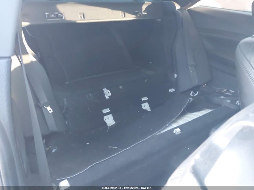 2017 BMW M240I VIN: WBA2G1C58HV638915 Lot: 43950183