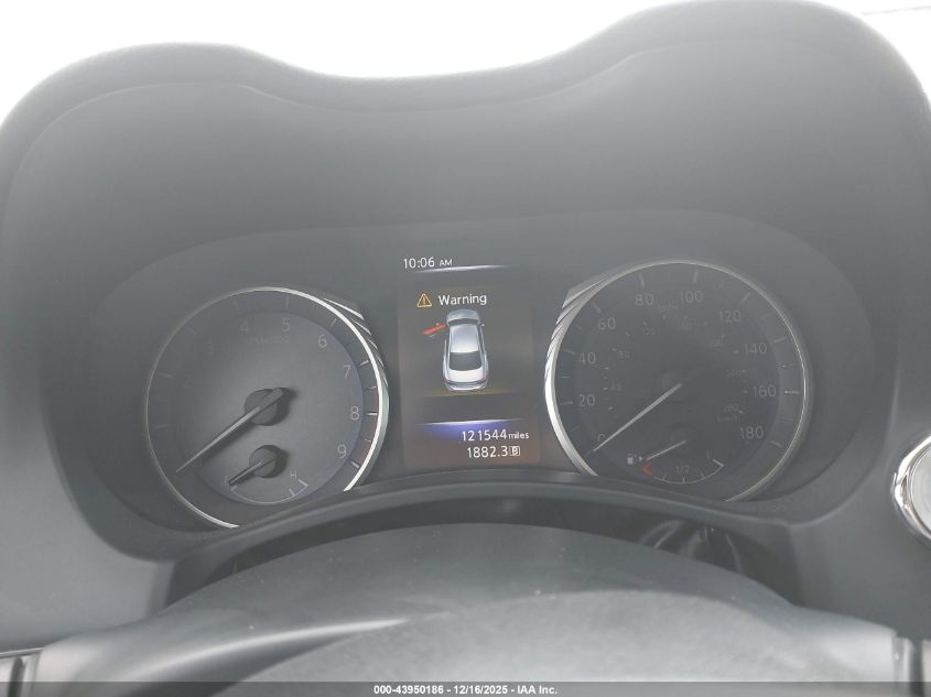 2014 Infiniti Q50 Premium VIN: JN1BV7AP3EM685578 Lot: 43950186