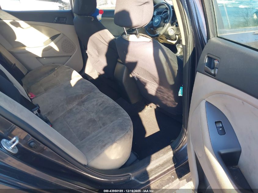 2015 Kia Optima Lx VIN: 5XXGM4A79FG464028 Lot: 43950189