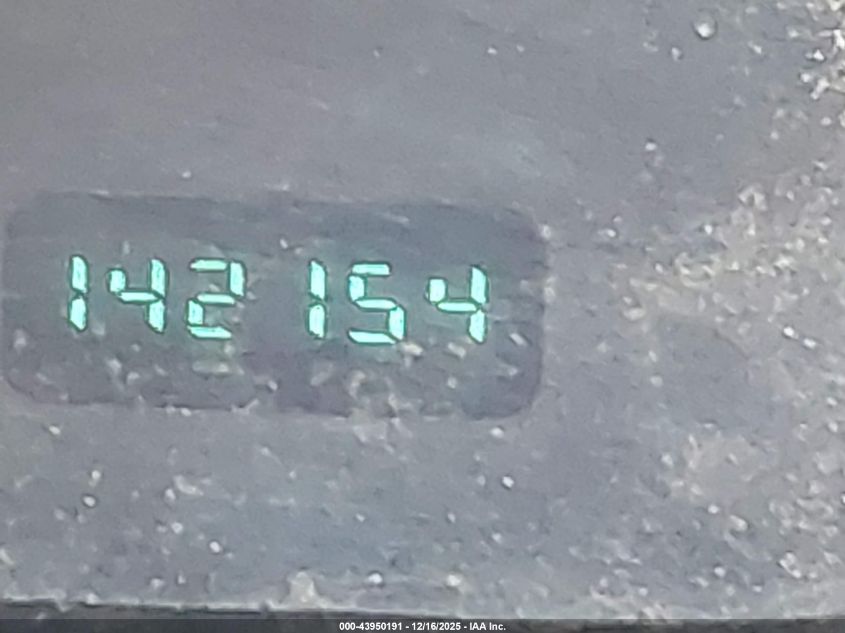 2000 Dodge Ram 1500 St VIN: 3B7HC12Y7YG144834 Lot: 43950191