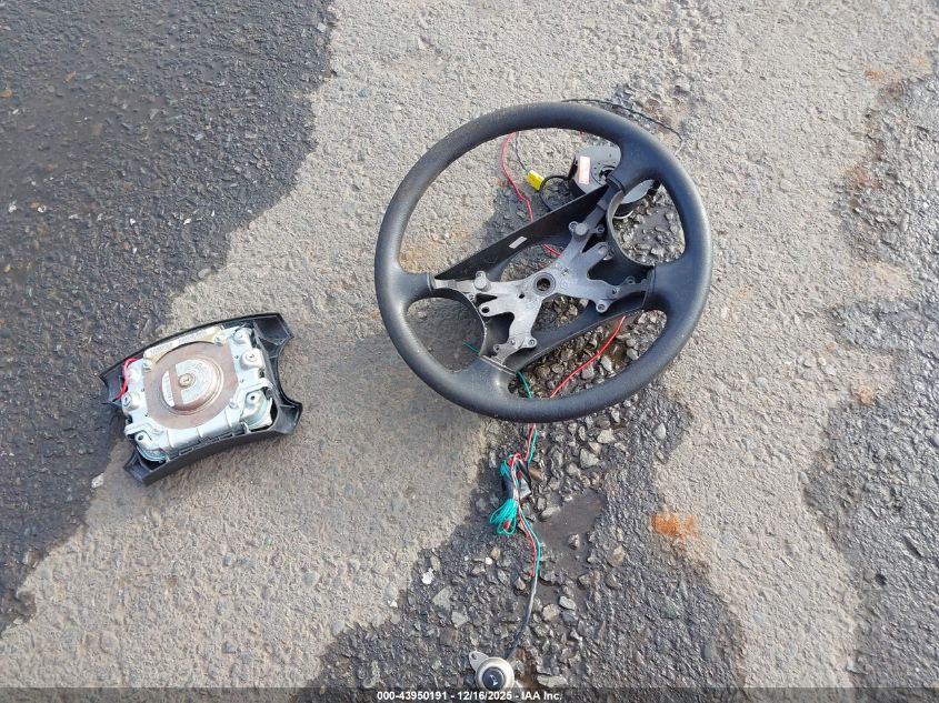 2000 Dodge Ram 1500 St VIN: 3B7HC12Y7YG144834 Lot: 43950191