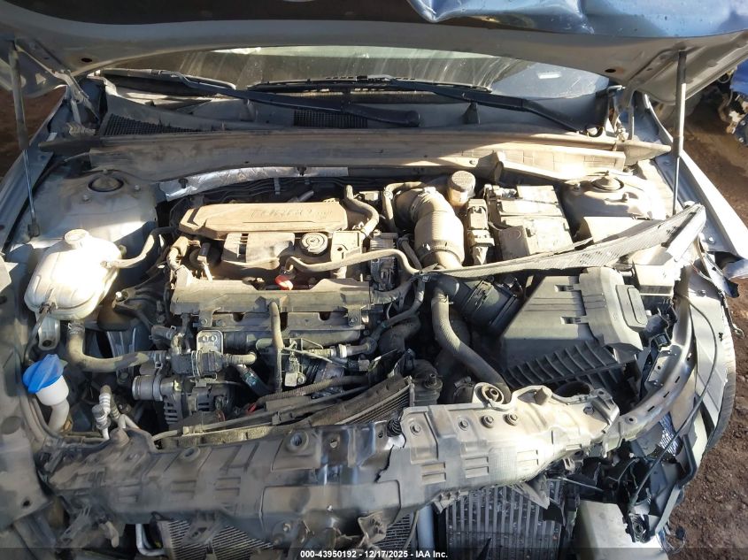 2021 Kia K5 Lx VIN: 5XXG24J23MG016746 Lot: 43950192