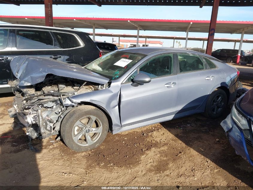 2021 Kia K5 Lx VIN: 5XXG24J23MG016746 Lot: 43950192