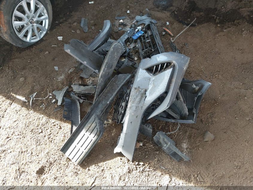 2021 Kia K5 Lx VIN: 5XXG24J23MG016746 Lot: 43950192