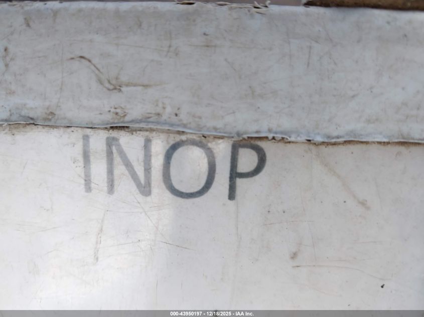 2020 Nissan Armada Platinum 2Wd VIN: JN8AY2NF5L9360312 Lot: 43950197