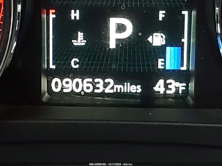 2019 Mitsubishi Outlander Sport 2.0 Es VIN: JA4AR3AU3KU028443 Lot: 43950198