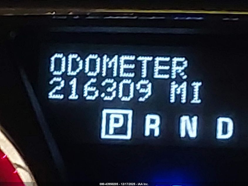 2013 GMC Acadia Denali VIN: 1GKKVTKD1DJ128456 Lot: 43950205