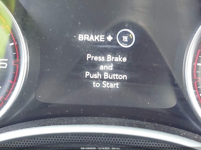 2017 Dodge Charger R/T Scat Pack Rwd VIN: 2C3CDXGJ5HH579278 Lot: 43950208