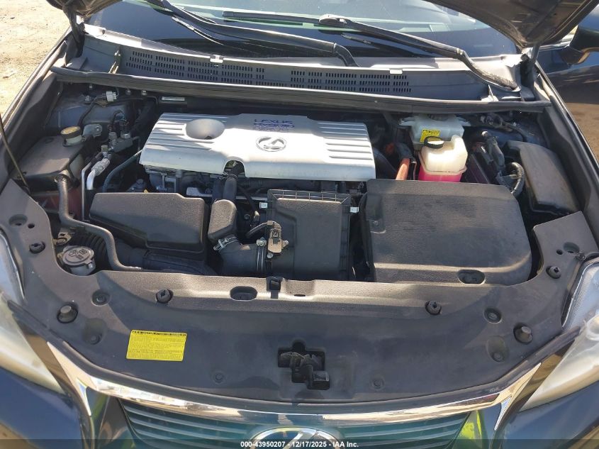 2011 Lexus Ct 200H Premium VIN: JTHKD5BH5B2011773 Lot: 43950207