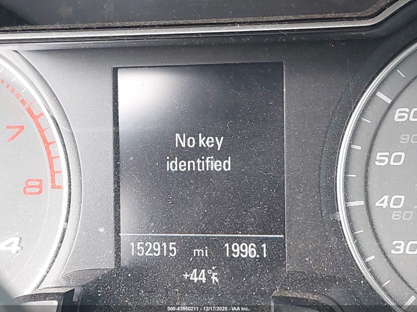 2014 Audi S4 3.0T Premium Plus VIN: WAUBGAFL3EA012637 Lot: 43950211