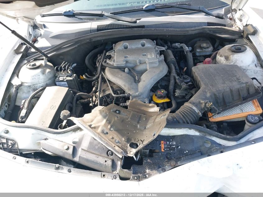 2011 Chevrolet Camaro 1Lt VIN: 2G1FB1ED1B9169354 Lot: 43950213