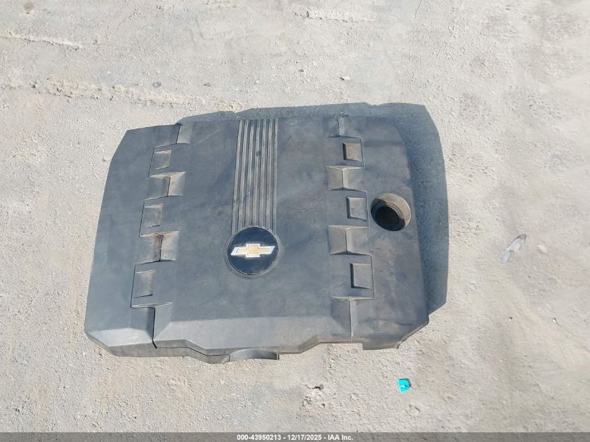 2011 Chevrolet Camaro 1Lt VIN: 2G1FB1ED1B9169354 Lot: 43950213