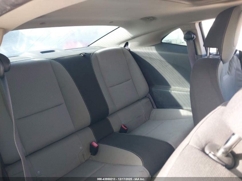 2011 Chevrolet Camaro 1Lt VIN: 2G1FB1ED1B9169354 Lot: 43950213