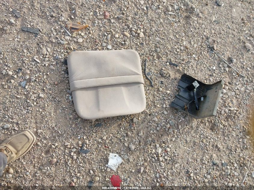 1999 Honda Accord Ex VIN: 1HGCG5651XA081542 Lot: 43950216