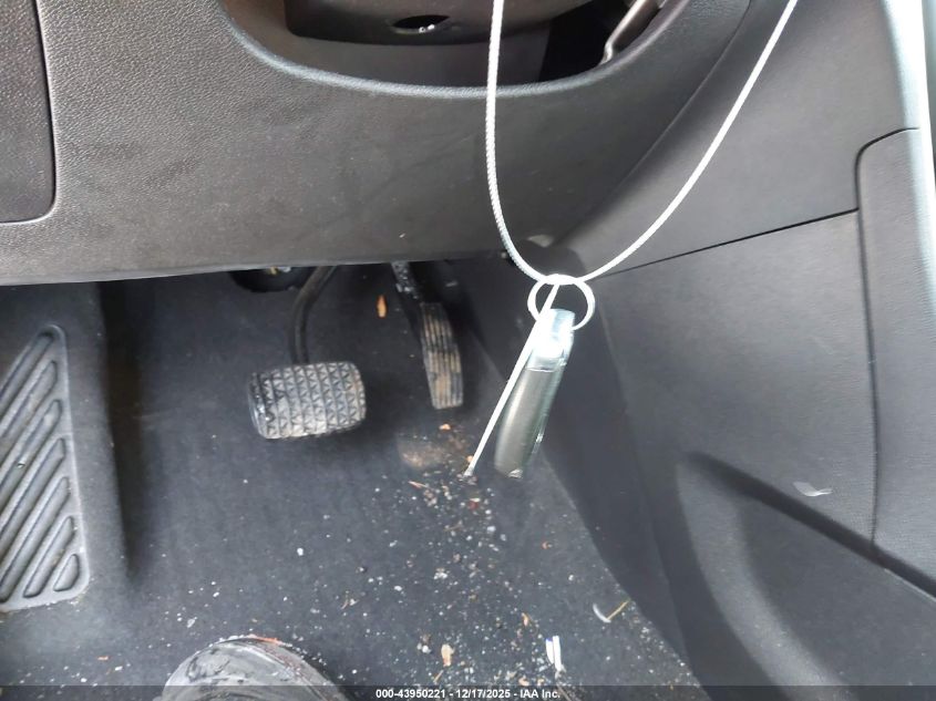 2019 Chevrolet Trax Lt VIN: 3GNCJPSB8KL355237 Lot: 43950221